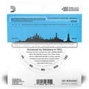 Encordoamento Baixolão 5C 45-130 D Addario Phosphor Bronze