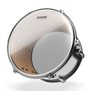 Kit Peles Fusion G2 Transparente + 1 HD Dry Porosa 14' Evans
