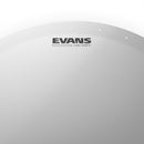 Kit De Peles Rock (10, 12, 16) HD Dry Porosa Evans ETP-HDD-R