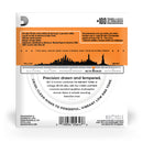 Encordoamento Violão Aço 10-50 Corda Extra D Addario EZ900-B