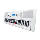 Teclado Portátil 61 Teclas Sensitivas Iluminadas Ez 300 Yamaha
