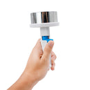 Pegador De Sorvete Molde Forma Sanduiche Colher Sorveteria