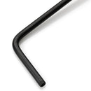 Alavanca Trêmolo Preta Gotoh F3 B