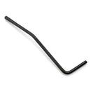 Alavanca Trêmolo Preta Gotoh F3 B