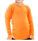 Blusa Com Proteção Uv Infantil