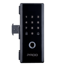 Fechadura Digital Para Porta De Vidro Pado Fdv-200