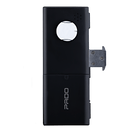 Fechadura Digital Para Porta De Vidro Pado Fdv-200