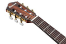 Violão Nylon Eletroacústico Rose Flat Ibanez FRH10N-RGF