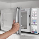 Micro-ondas Electrolux 34 Litros Branco MEO44 127V