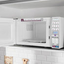 Micro-ondas Electrolux 34 Litros Branco MEO44 127V