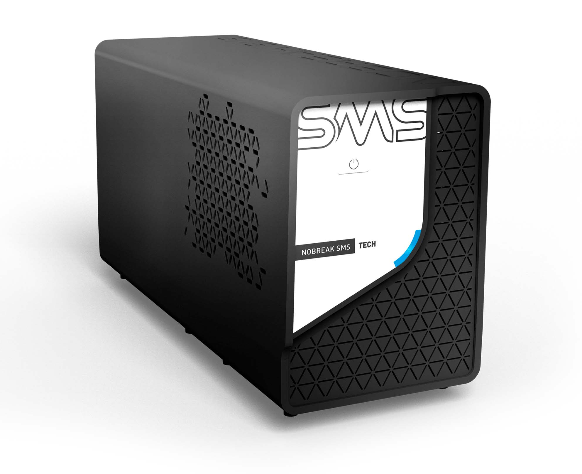 Nobreak SMS Tech 600VA Bivolt/115V - 29300