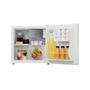 Frigobar Midea 45 Litros Branco Classe A MRC06B2 220V