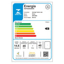 Frigobar Midea 45 Litros Branco Classe A MRC06B2 220V