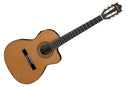 Violão Nylon Eletroacústico Amber Ibanez GA5TCE-AM