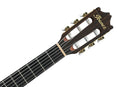 Violão Nylon Eletroacústico Amber Ibanez GA5TCE-AM