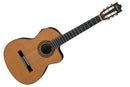 Violão Nylon Eletroacústico Amber Ibanez GA6CE-AM