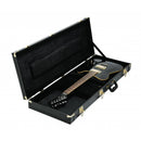 Case Para Guitarra Preto On-Stage GCE6000B