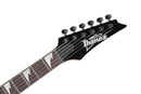 Guitarra RG GIO Walnut Flat Ibanez RG Series GRG121DX-WNF