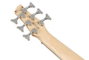 Baixo 6 Cordas SR GIO Pearl White Ibanez SR Series GSR186-PW