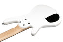 Baixo 6 Cordas SR GIO Pearl White Ibanez SR Series GSR186-PW
