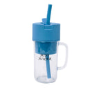 Mini Liquidificador Portátil Shake Suco Juice Cup Caneca Cabo Usb