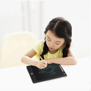 Tablet Infantil Lousa Mágica Digital Lcd 8,5 Para Desenho Colorido