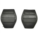 Capa Do Pedal Embreagem Freio Renault Clio Scenic Megane /05 - Un / 2