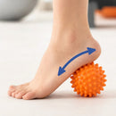 Bola Massagem Antiestress Cravo Recuperação Relaxamento 4pc