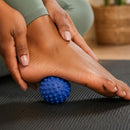 Bola Massagem Antiestress Cravo Recuperação Relaxamento 2pc