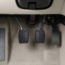 Par Capa De Pedal Freio Embreagem F1000 F250 F350 F4000 Todas