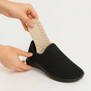 Palmilha Eva Ortopédica Anatomica Confortavel A Melhor 37/38