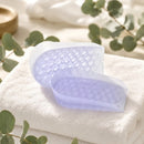 Calcanheira Vinil Silicone Palmilha Esporão E Facite Original - Vai O Par N 34