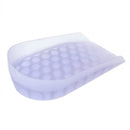 Calcanheira Vinil Silicone Palmilha Esporão E Facite Original - Vai O Par N 39