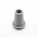 Tampa De Mangueira De Chuveirinho Para Chuveiros Kit 2 Peças - pc / 2