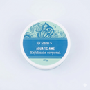 Esfoliante Corporal Cremoso Shine's Aquatic Awe - 220g - Pele Macia E Renovada