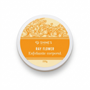 Esfoliante Corporal Cremoso Shine's Ray Flowers - 220g - Pele Macia E Renovada