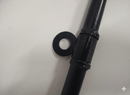 Barra Curva Giratorio 50cm Academia