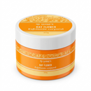 Esfoliante Corporal Cremoso Shine's Ray Flowers - 220g - Pele Macia E Renovada