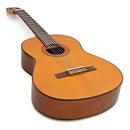 Violão Acústico Cordas Em Nylon C 70ii Natural Yamaha