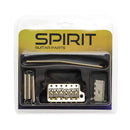 Ponte Sistema Trêmolo Guitarra PRS Dourada Spirit TP2-GD