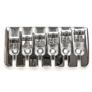 Ponte Para Baixo 6 Cordas Fixa Cromada Spirit BS61-CR