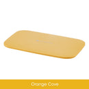 Bandeja Gelo Silicone Com Armazenamento E Tampa 36 Cubos