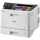 Impressora Brother HL-L8360CDW Laser Color A4 Duplex Wi-Fi - HLL8360CDW
