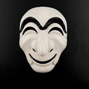 Máscara Personagem:joker