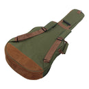 Bag Violão 541 Powerpad Verde Musgo Ibanez IAB541-MGN