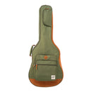 Bag Violão 541 Powerpad Verde Musgo Ibanez IAB541-MGN