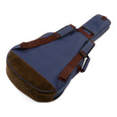 Bag Violão 541 Powerpad Azul Naval Ibanez IAB541-NB