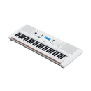 Teclado Portátil 61 Teclas Sensitivas Iluminadas Ez 300 Yamaha