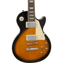 Guitarra Elétrica Les Paul Lp Thomaz Teg 430 Tabaco