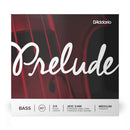Encordoamento Contrabaixo D Addario Prelude J610 3/4M